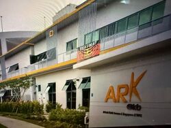 Ark@kb (D14), Factory #524494181